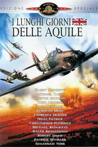 I lunghi giorni delle aquile (1969) - Film Streaming HD