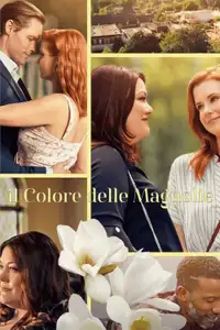 Il colore delle magnolie (2020) - Serie TV Streaming HD