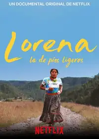 La maratoneta con i sandali (2019) - Film Streaming HD