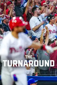 The Turnaround (2024) - Film Streaming HD
