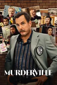 Murderville (2022) - Serie TV Streaming HD