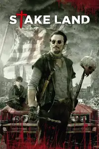 Stake Land (2010) - Film Streaming HD