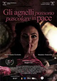 Gli agnelli possono pascolare in pace (2024) - Film Streaming HD