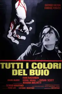 Tutti i colori del buio (1972) - Film Streaming HD