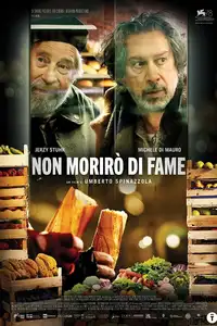 Non morirò di fame (2023) - Film Streaming HD
