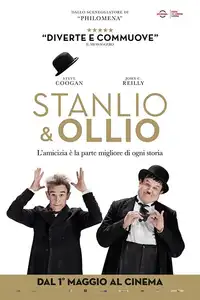 Stanlio & Ollio (2018) - Film Streaming HD