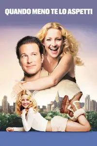 Quando meno te lo aspetti (2004) - Film Streaming HD