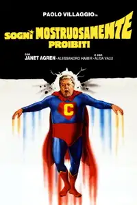 Sogni mostruosamente proibiti (1982) - Film Streaming HD