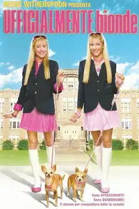Ufficialmente bionde (2009) - Film Streaming HD