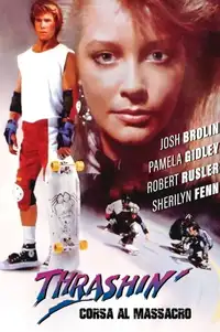 Thrashin' - Corsa al massacro (1986) - Film Streaming HD