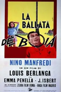 La ballata del boia (1963) - Film Streaming HD