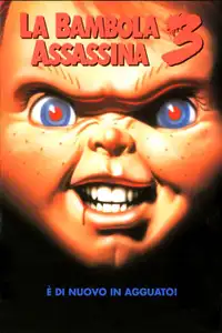 La bambola assassina 3 (1991) - Film Streaming HD