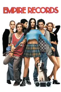Empire Records (1995) - Film Streaming HD