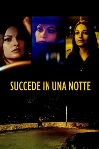 Succede in una notte (2025) - Film Streaming HD