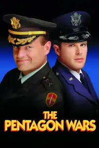 Le guerre del Pentagono (1998) - Film Streaming HD