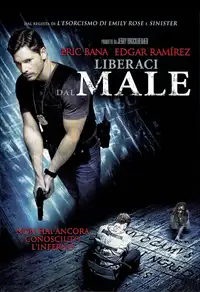 Liberaci dal male (2014) - Film Streaming HD