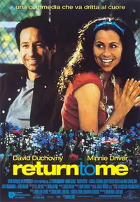 Return to Me (2000) - Film Streaming HD