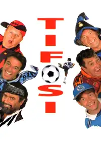 Tifosi (1999) - Film Streaming HD