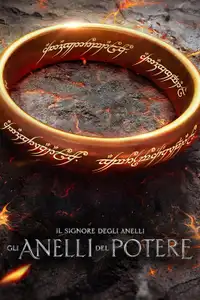 Il Signore degli Anelli: Gli Anelli del Potere (2022) - Serie TV Streaming HD
