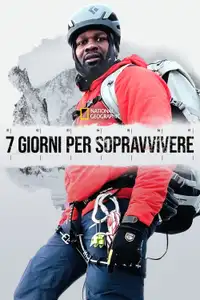 7 Toughest Days (2023) - Serie TV Streaming HD