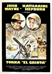Torna El Grinta (1975) - Film Streaming HD