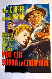 Per chi suona la campana (1943) - Film Streaming HD
