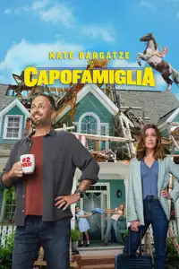 Il capofamiglia (2026) - Film Streaming HD