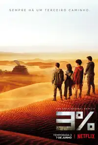 3% (2016) - Serie TV Streaming HD