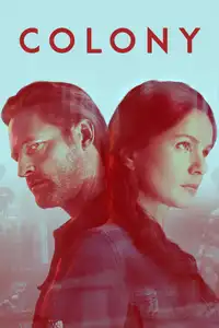 Colony (2016) - Serie TV Streaming HD