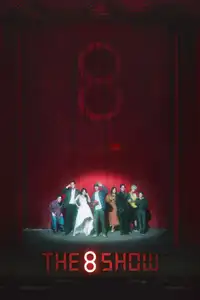 The 8 Show (2024) - Serie TV Streaming HD