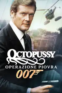 Octopussy - Operazione piovra (1983) - Film Streaming HD