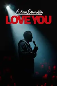Adam Sandler: Love You (2024) - Film Streaming HD