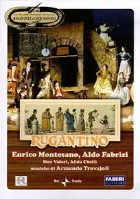 Rugantino (1978) - Film Streaming HD