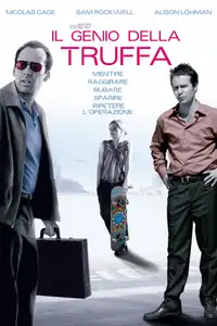 Il genio della truffa (2003) - Film Streaming HD