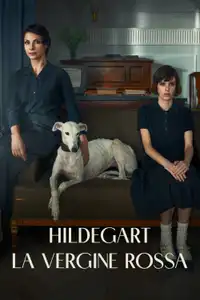Hildegart - La vergine rossa (2024) - Film Streaming HD