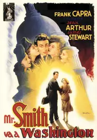 Mr. Smith va a Washington (1939) - Film Streaming HD