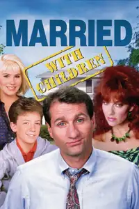 Sposati... con figli (1987) - Serie TV Streaming HD