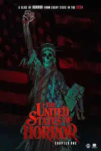 The United States of Horror: Chapter 1 (2021) - Film Streaming HD