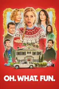 Oh. What. Fun. (2025) - Film Streaming HD