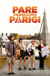 Pare parecchio Parigi (2024) - Film Streaming HD