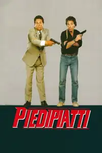 Piedipiatti (1991) - Film Streaming HD