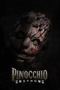Pinocchio: Unstrung (2026) - Film Streaming HD