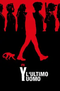 Y: L'ultimo uomo (2021) - Serie TV Streaming HD
