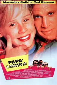 Papà ti aggiusto io! (1994) - Film Streaming HD