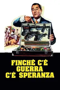 Finché c'è guerra c'è speranza (1974) - Film Streaming HD