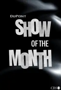 DuPont Show of the Month (1957) - Serie TV Streaming HD