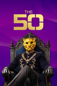 The 50 (2026) - Serie TV Streaming HD
