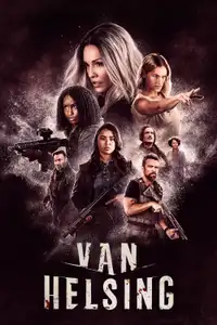Van Helsing (2016) - Serie TV Streaming HD