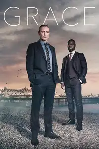 Le indagini di Roy Grace (2021) - Serie TV Streaming HD