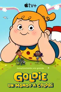 Goldie - Un mondo a colori (2025) - Serie TV Streaming HD